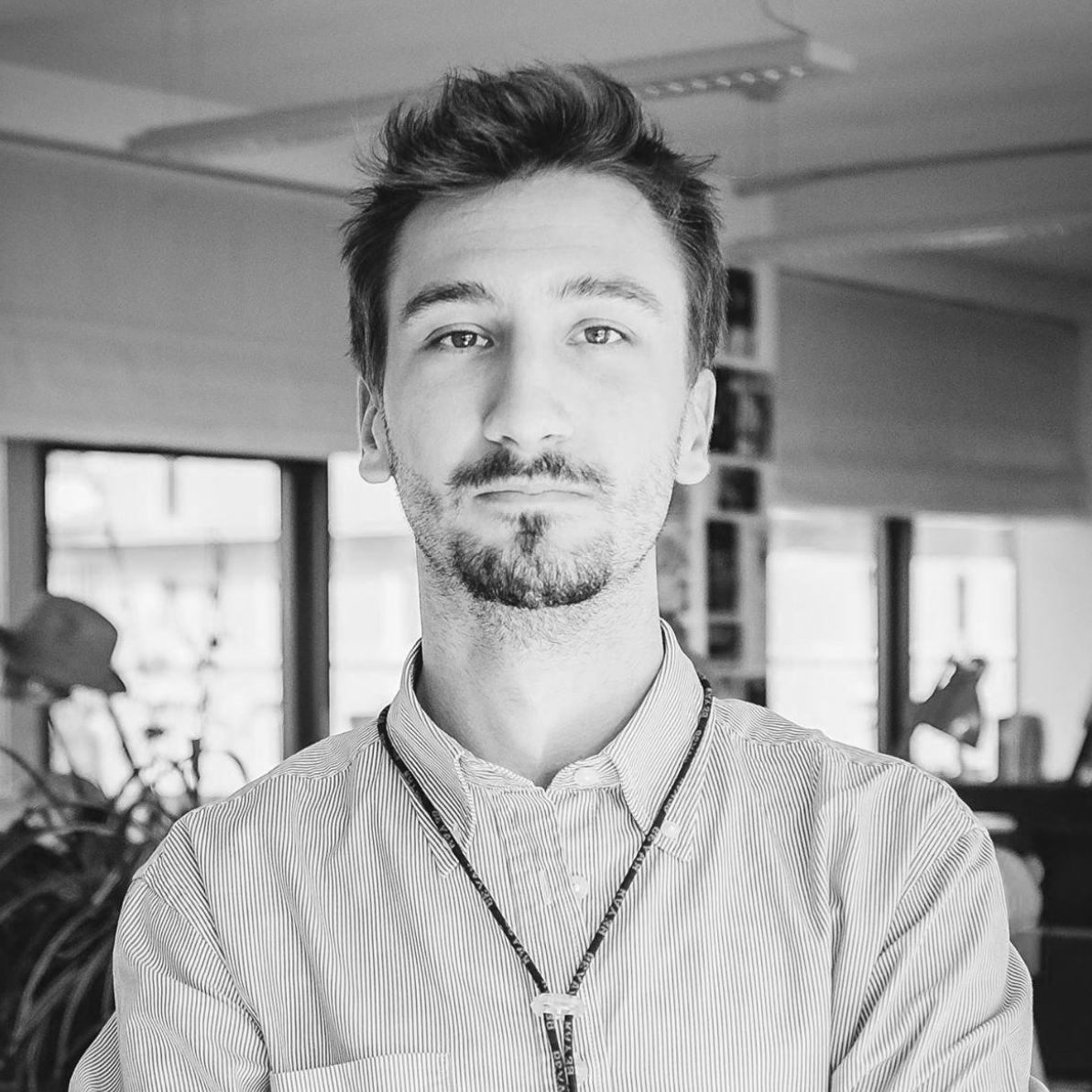 Nicolò Fabio Banfi